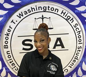 ZG - SGA Parliamentarian